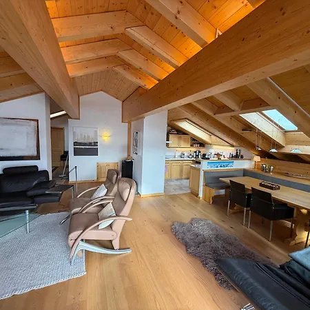 Penthouse Guimauve 312 Apartamento