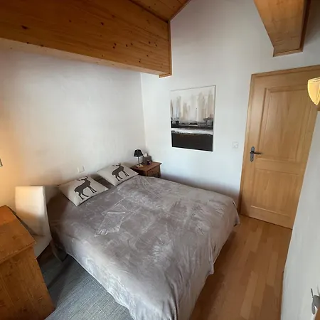 Penthouse Guimauve 312