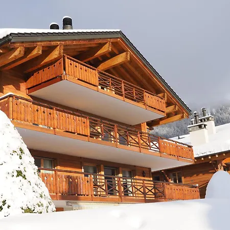 Apartamento Penthouse Guimauve 312 *