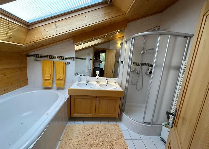 Apartamento Penthouse Guimauve 312 *