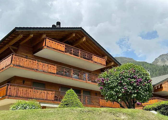 Apartment Penthouse Guimauve 312 *