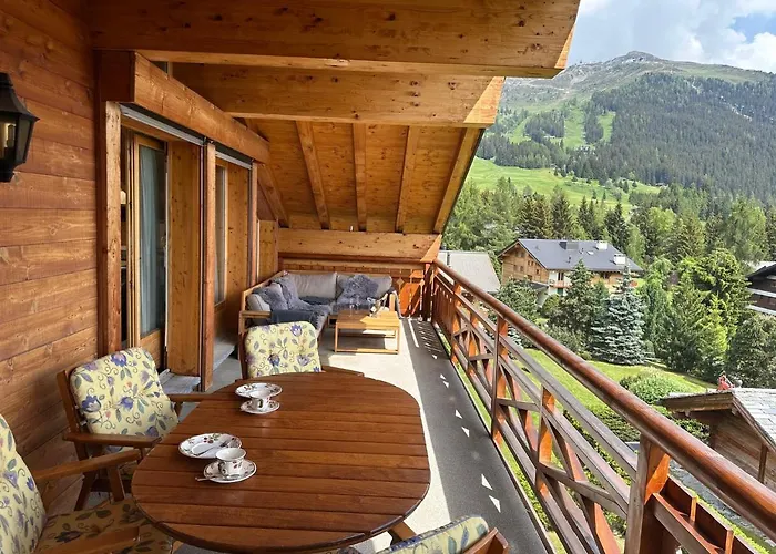 Penthouse Guimauve 312 *