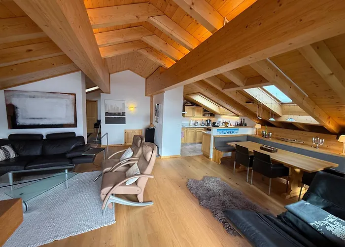 Penthouse Guimauve 312 Apartamento