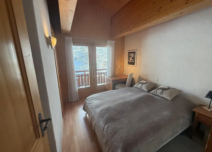 Apartment Penthouse Guimauve 312