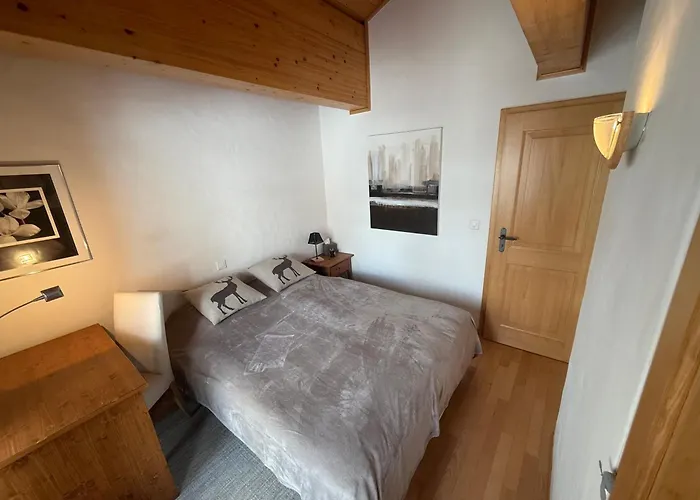 Penthouse Guimauve 312