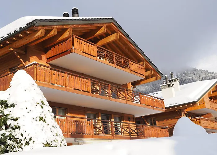 Apartment Penthouse Guimauve 312 *