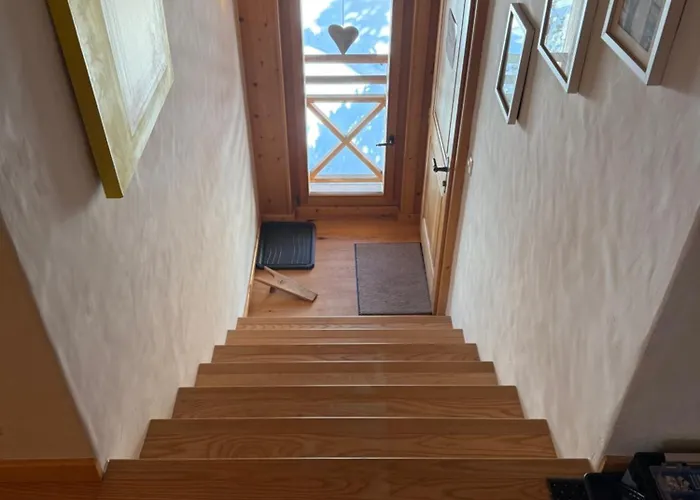 Penthouse Guimauve 312 *